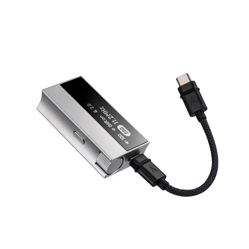 Astell&Kern HC5 | Portable DAC and Amp