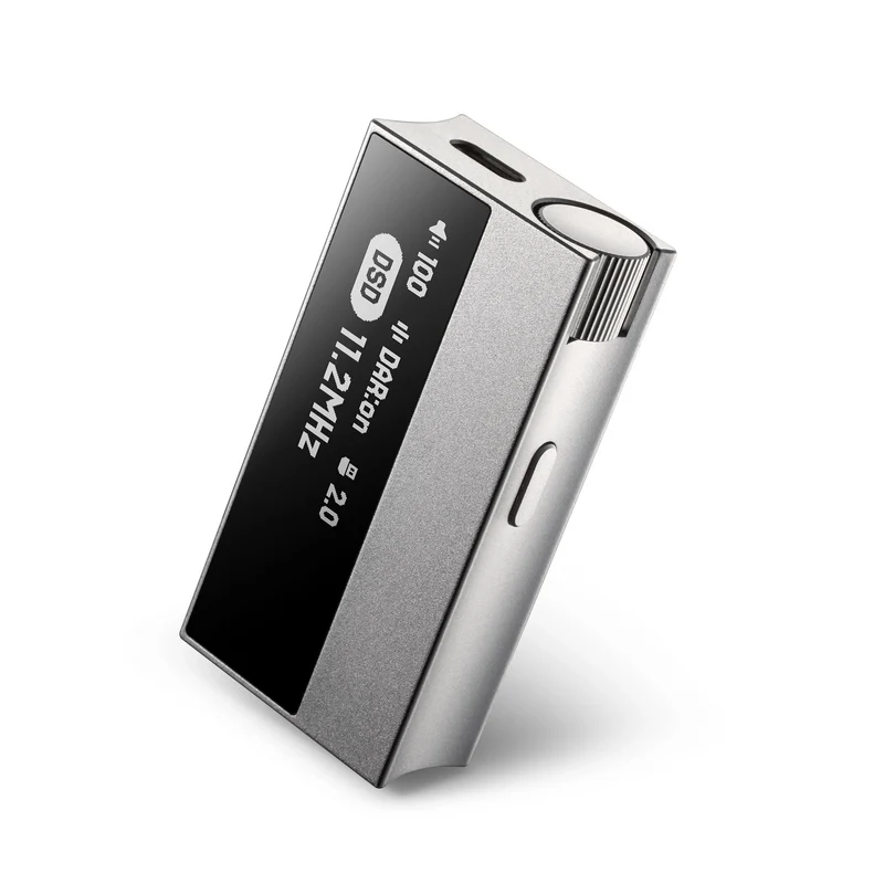 Astell&Kern HC5 | Portable DAC and Amp