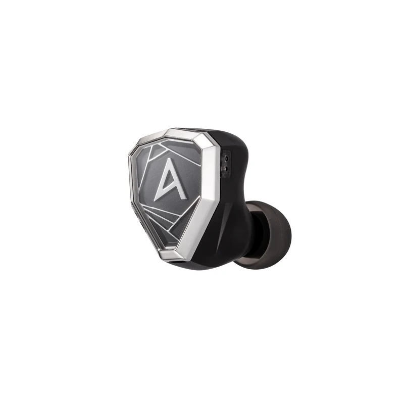 Astell&Kern x VOLK Audio Stella | Quadbrid Universal IEMs