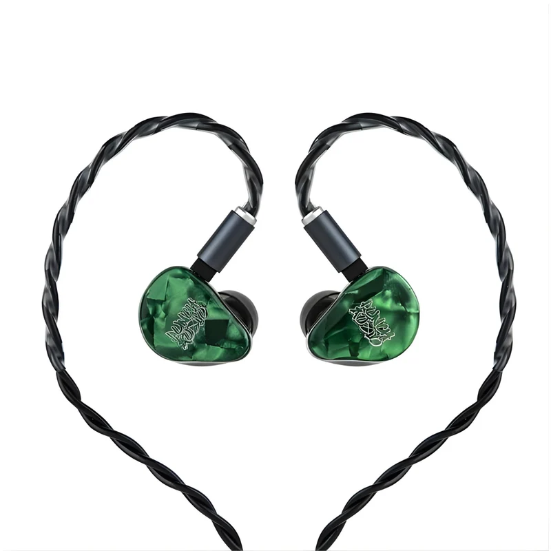Punch Audio Portazo | Hybrid Universal IEMs
