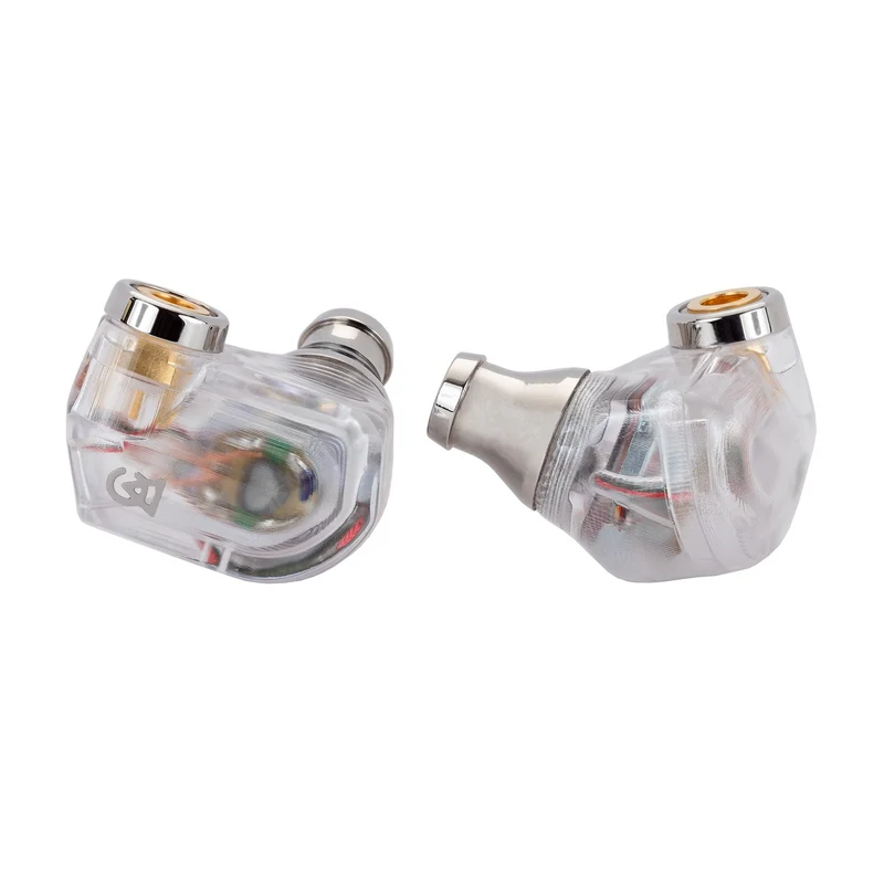 Campfire Audio Iris | Hybrid Universal IEMs