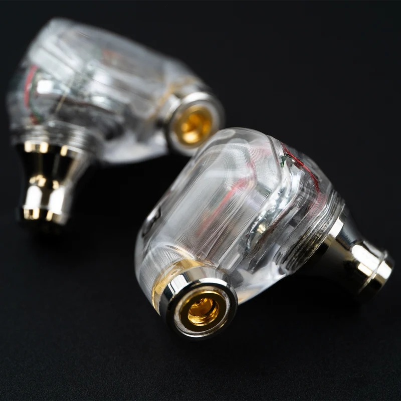 Campfire Audio Iris | Hybrid Universal IEMs