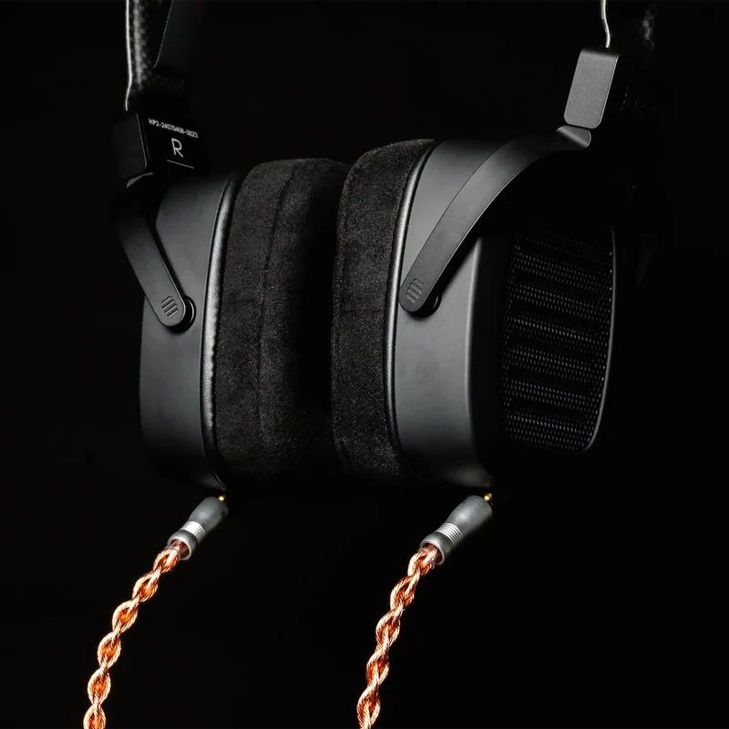 HEDD Audio HEDDphone TWO Cable | Replacement + Upgrade Headphone Cables