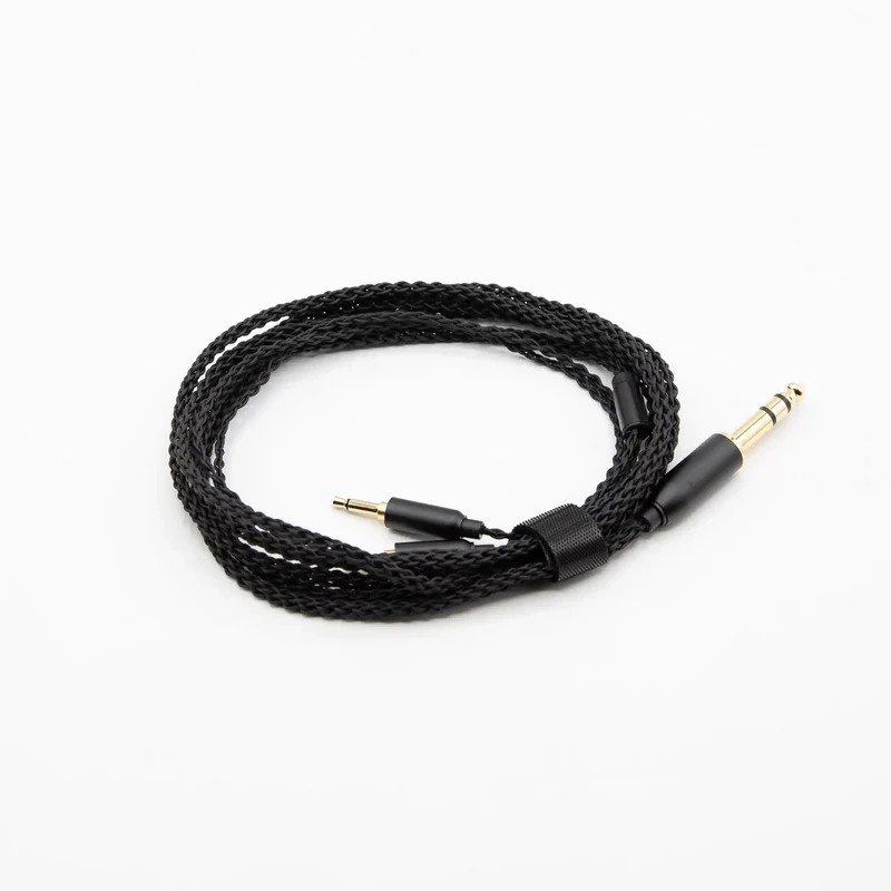 HEDD Audio HEDDphone TWO Cable | Replacement + Upgrade Headphone Cables