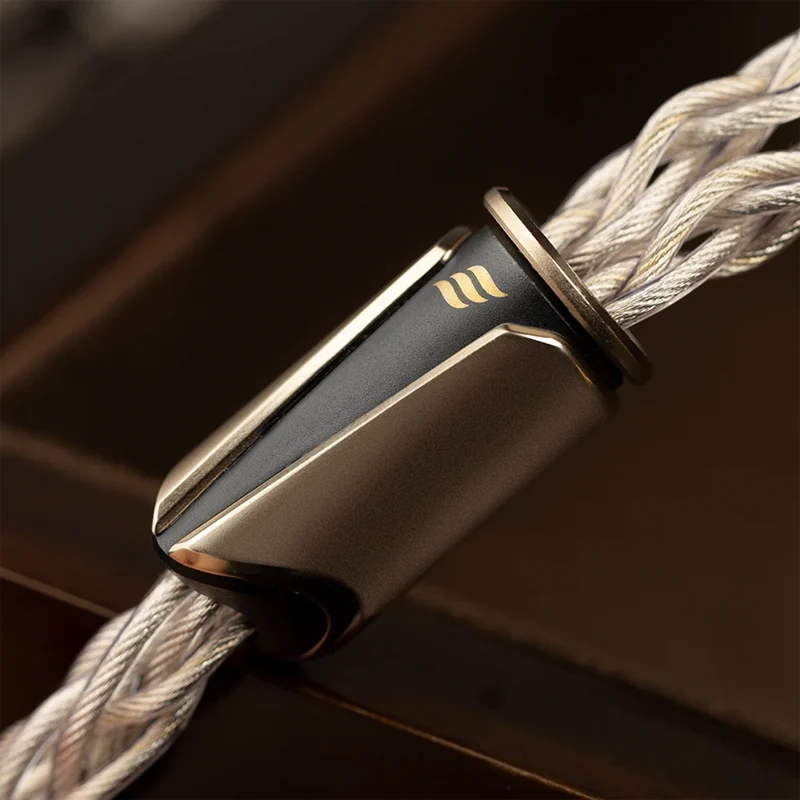 FATfreq x Effect Audio Grand Maestro Anniversary Founder's Edition | Universal IEMs