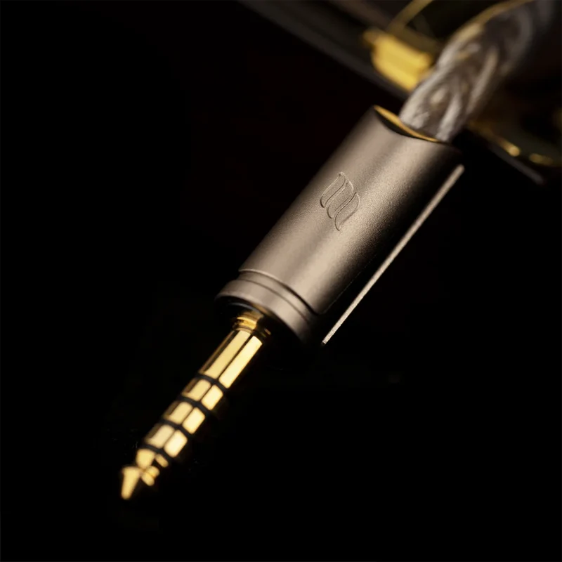 FATfreq x Effect Audio Grand Maestro Anniversary Founder's Edition | Universal IEMs