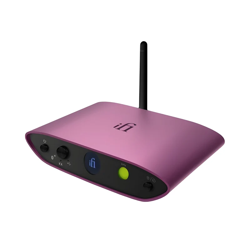 iFi Zen One Studio | Desktop Studio DAC