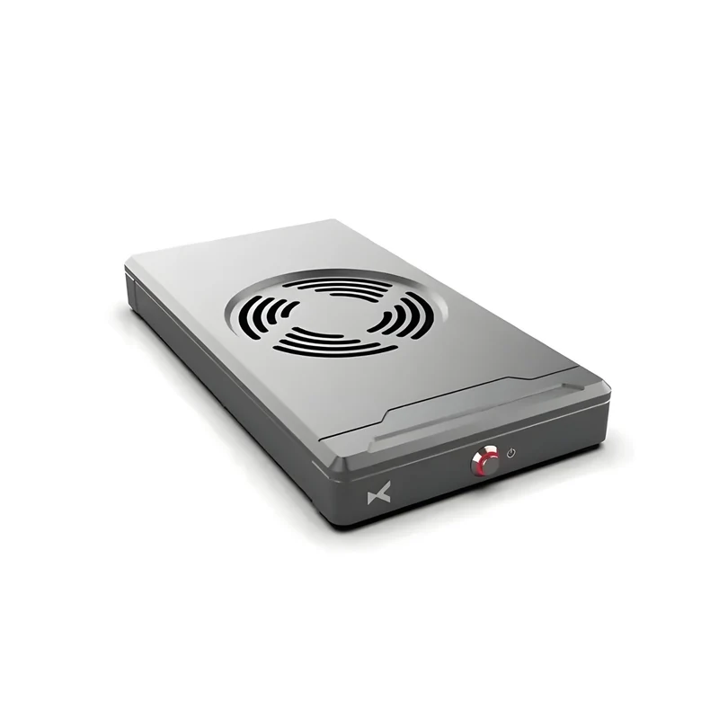 xDuoo 05 FS1 | Power Supply and Cooling Stand
