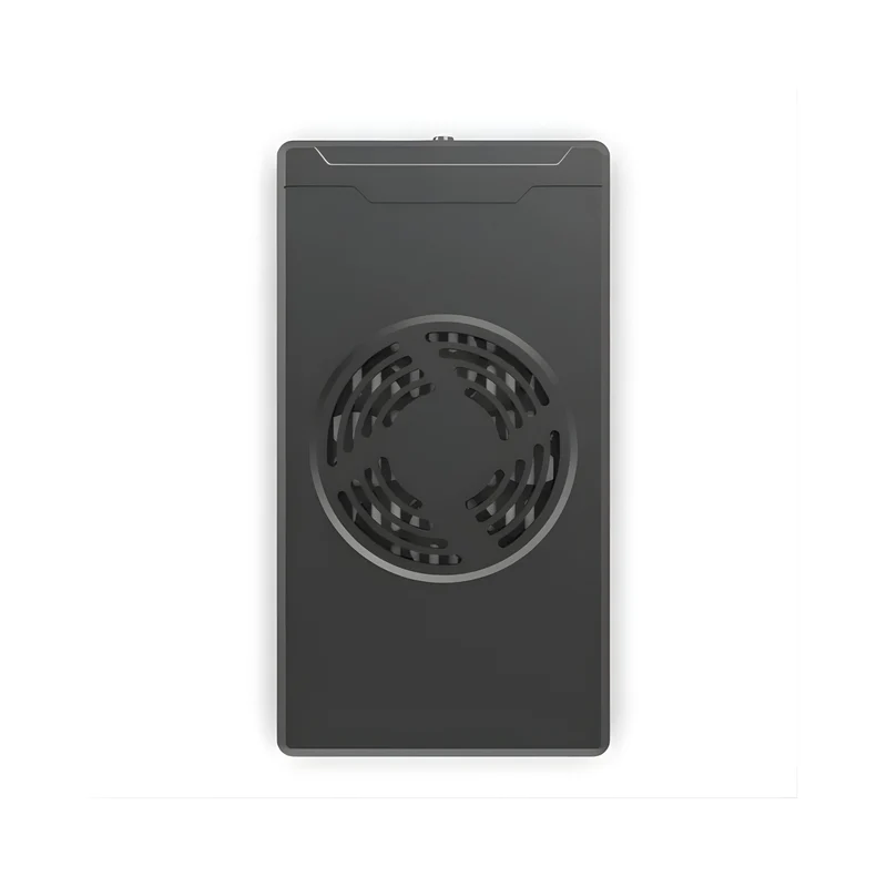 xDuoo 05 FS1 | Power Supply and Cooling Stand