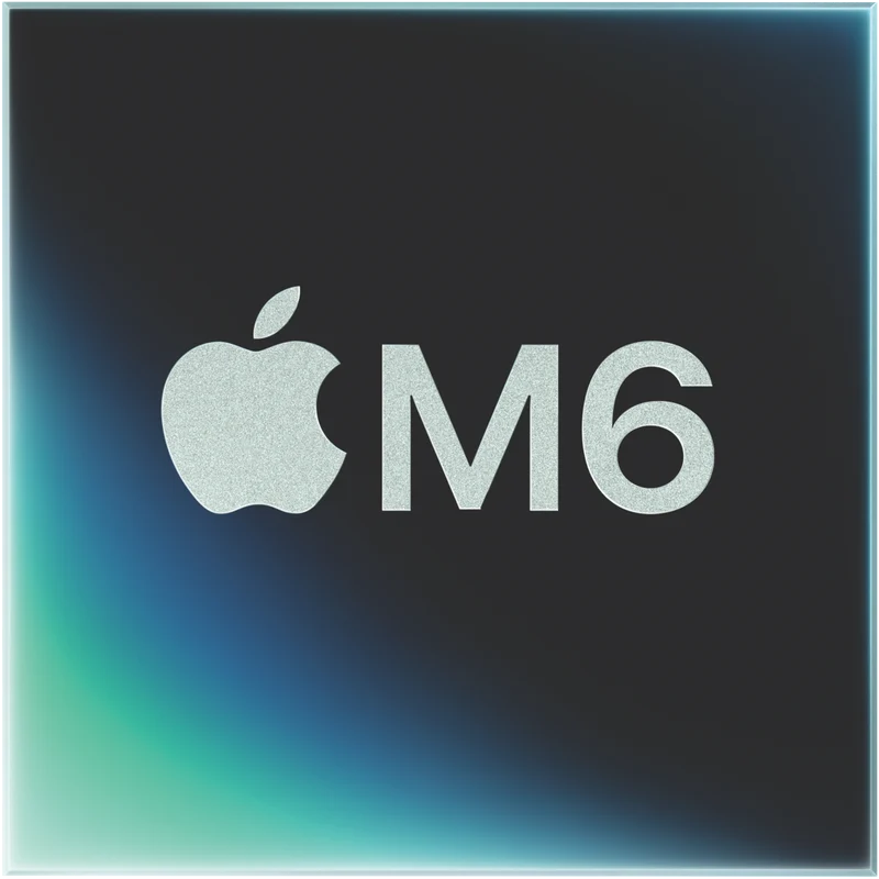 Apple Mac mini with M6 chip, 12-core CPU, 12-core GPU, 16GB, 512GB SSD