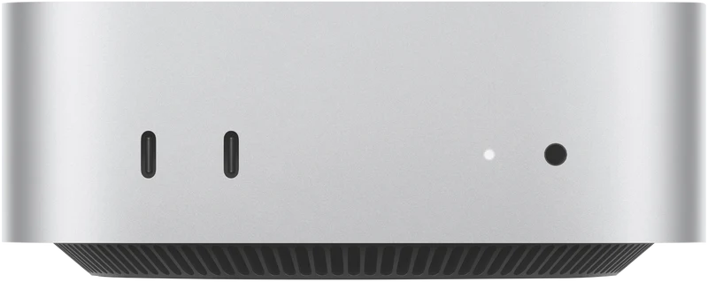 Apple Mac mini with M5 Pro chip, 15-core CPU, 16-core GPU, 24GB, 512GB SSD