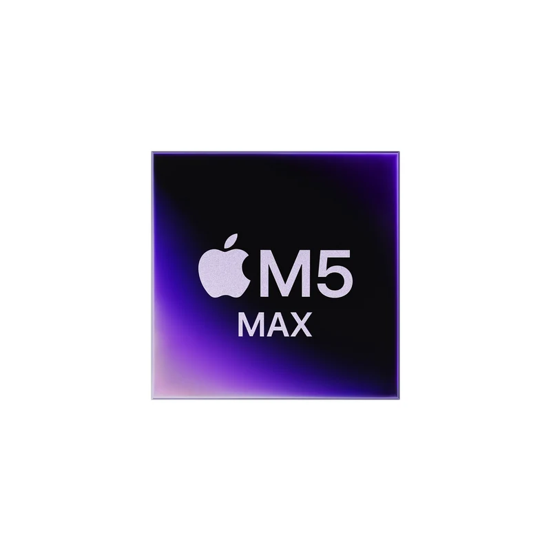 Apple Mac Studio with M5 Max chip, 18-core CPU, 32-core GPU 36GB, 512GB