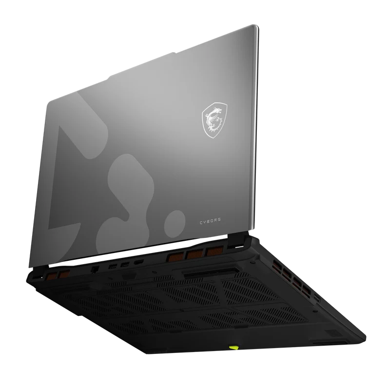 MSI Cyborg 15 Max 15.6" Core 7 16GB 512GB RTX5060 8GB Gaming Laptop