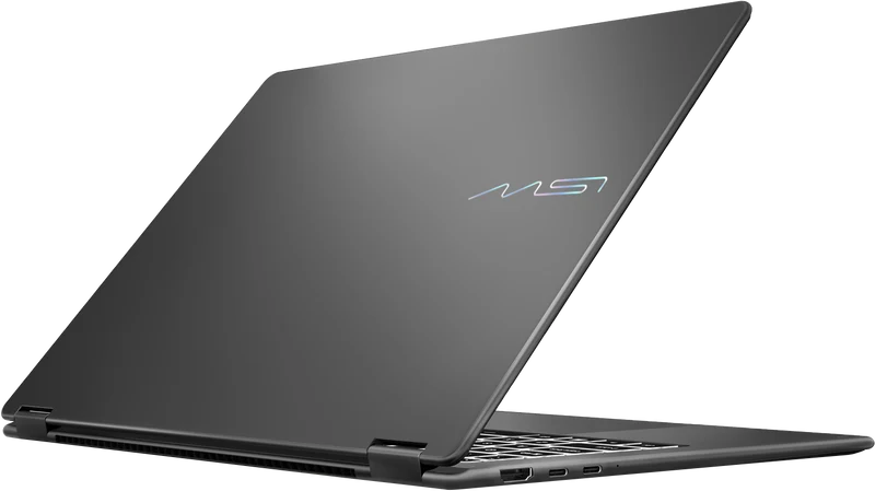 MSI Prestige 14 Flip Core Ultra 7 series 3 AI+ 32GB 512GB Laptop