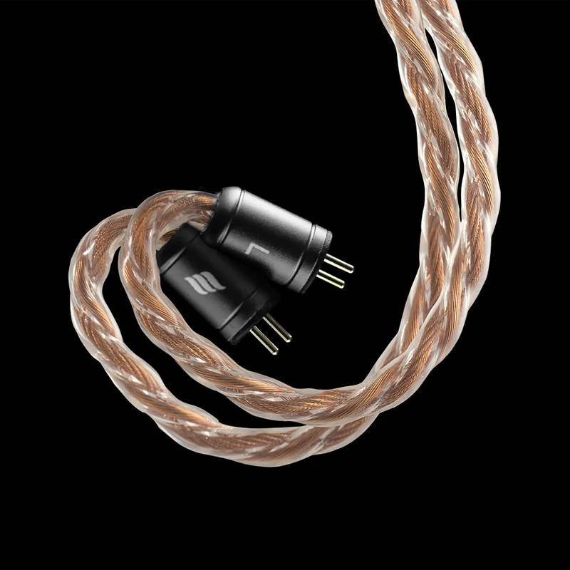 Effect Audio Ares S Lite | Copper IEM Upgrade Cable