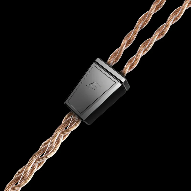 Effect Audio Ares S Lite | Copper IEM Upgrade Cable