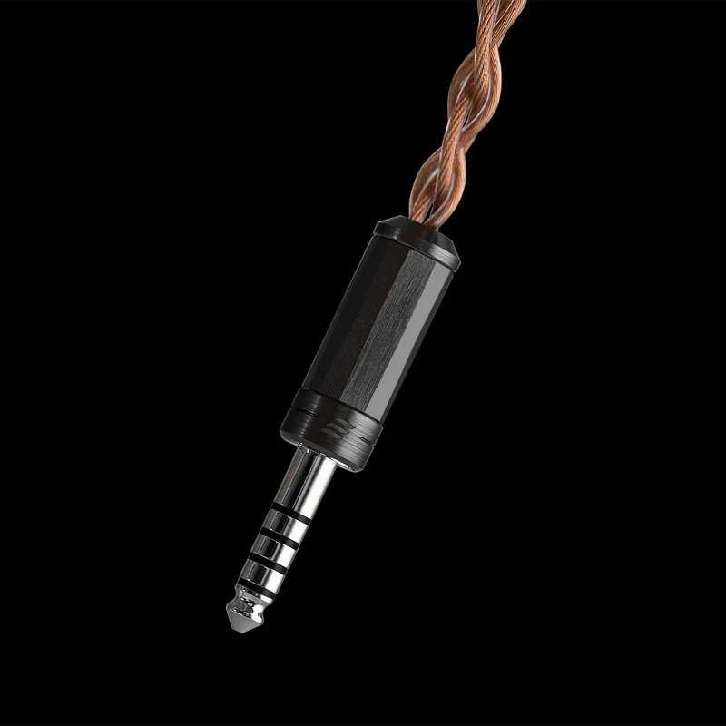 Effect Audio Ares S Lite | Copper IEM Upgrade Cable