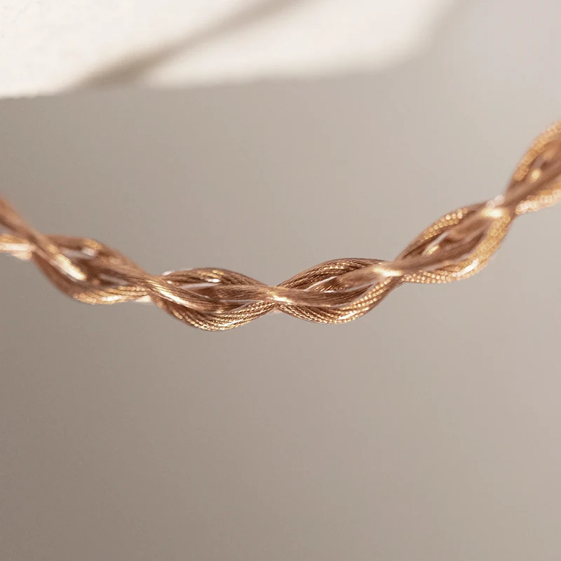 Effect Audio Ares S Lite | Copper IEM Upgrade Cable
