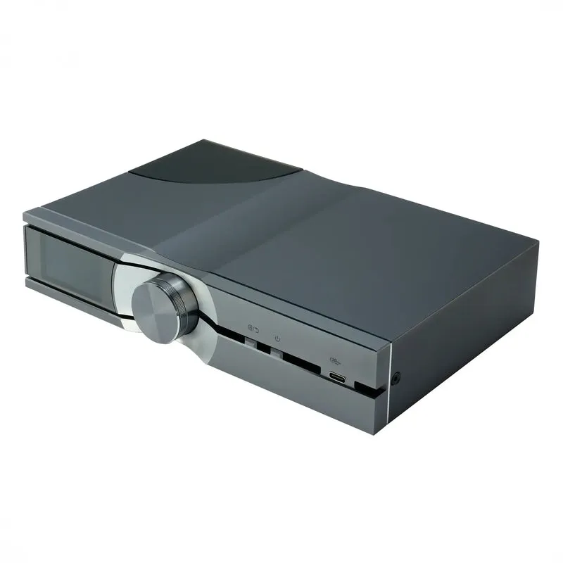 iFi OMNI USB | USB Optical Isolator