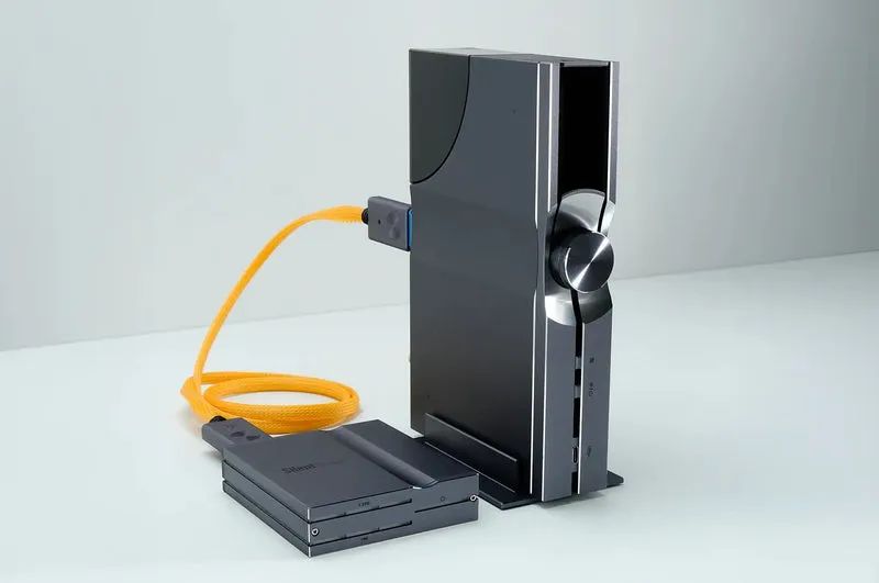 iFi OMNI USB | USB Optical Isolator