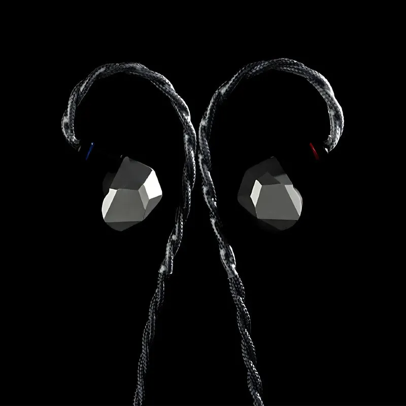 Moondrop Harmon | Dynamic Universal IEMs