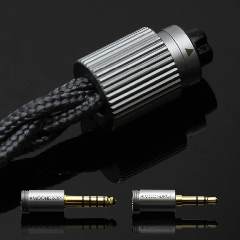Moondrop Harmon | Dynamic Universal IEMs