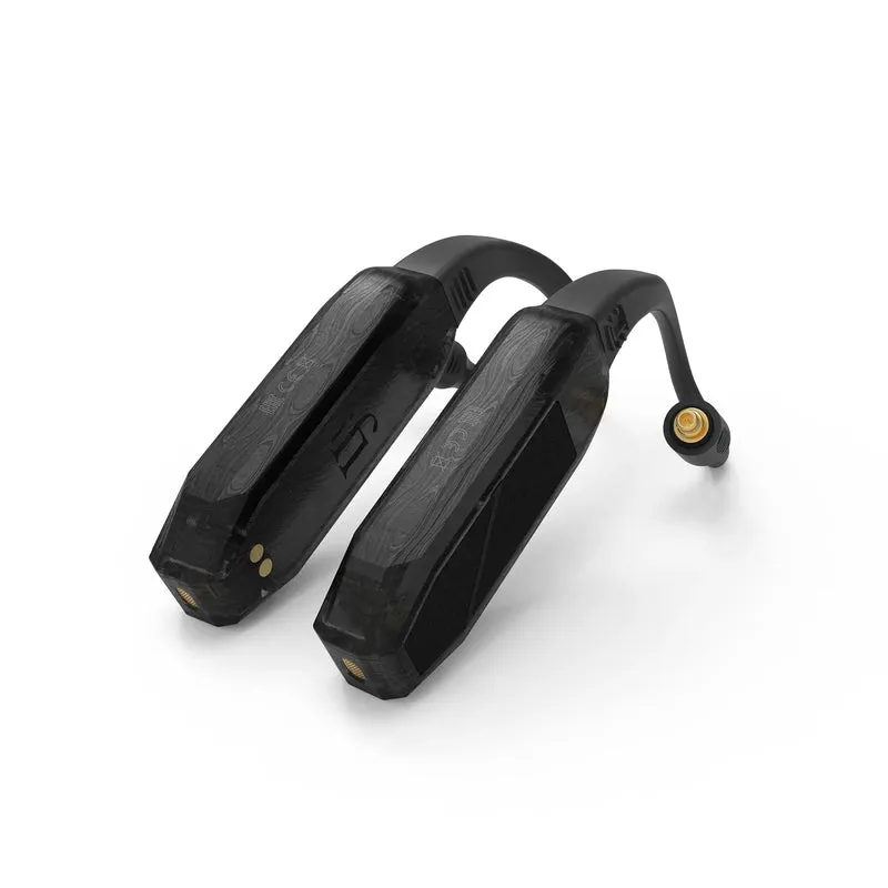 iFi GO pod Air | Wearable Bluetooth DAC and Amp