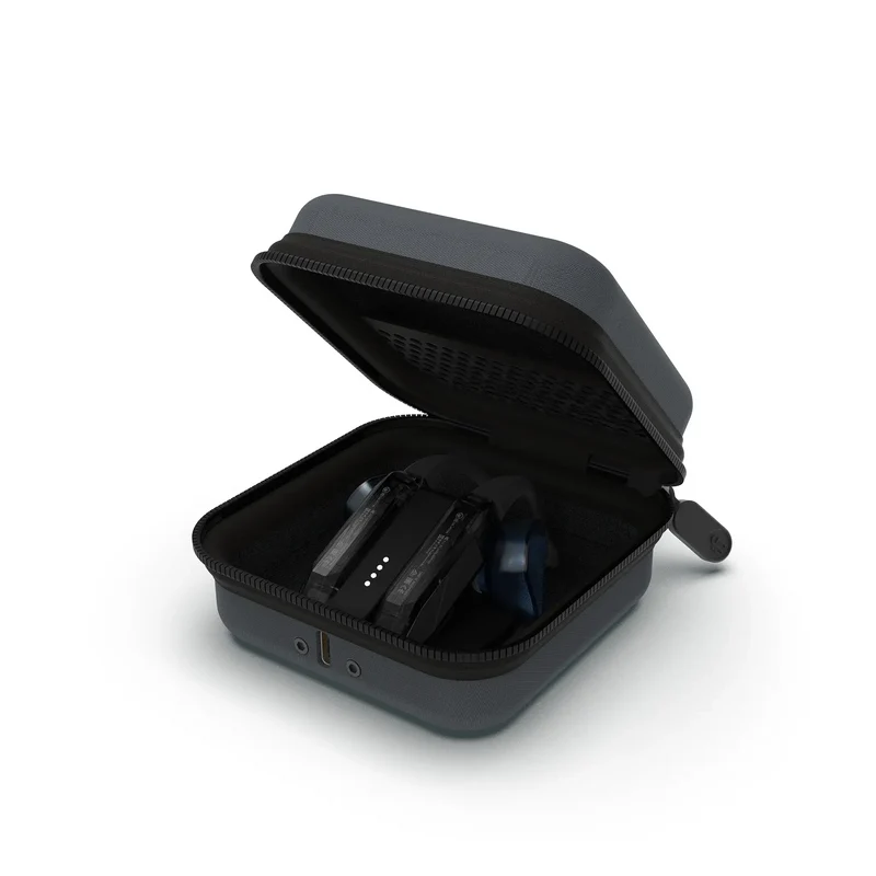 iFi GO pod Air | Wearable Bluetooth DAC and Amp