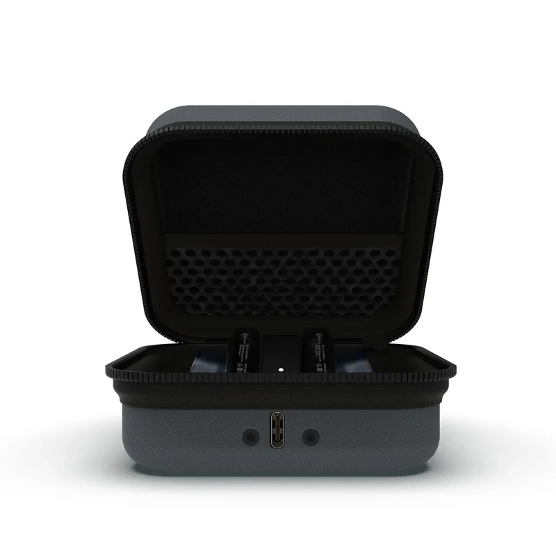 iFi GO pod Air | Wearable Bluetooth DAC and Amp
