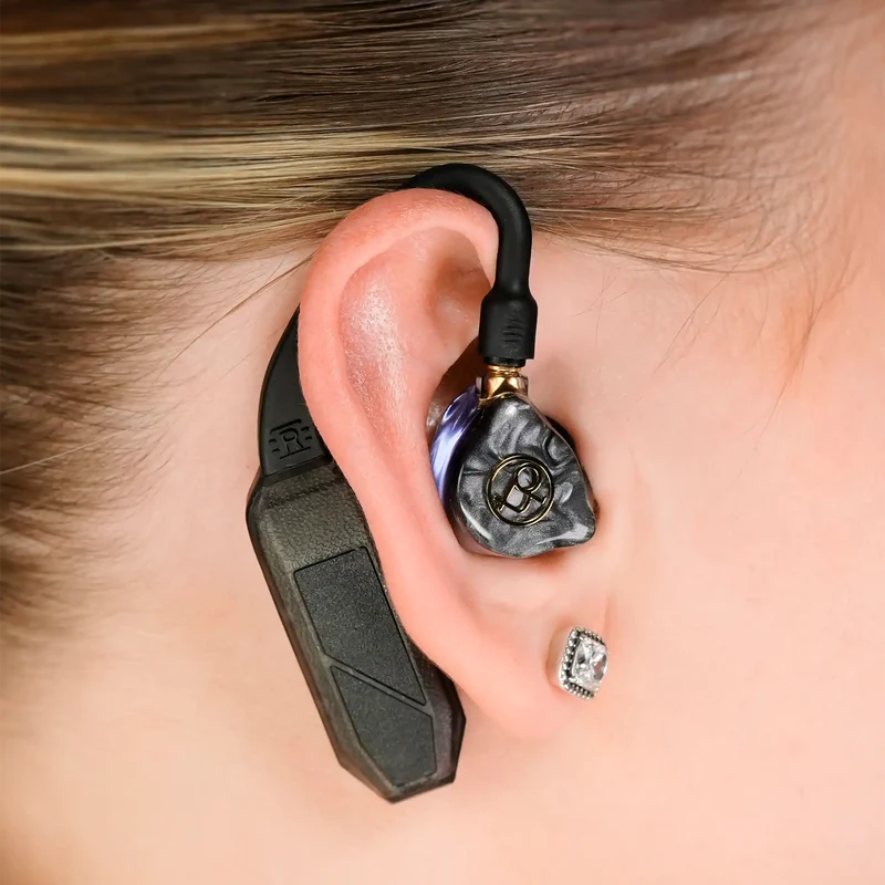 iFi GO pod Air | Wearable Bluetooth DAC and Amp