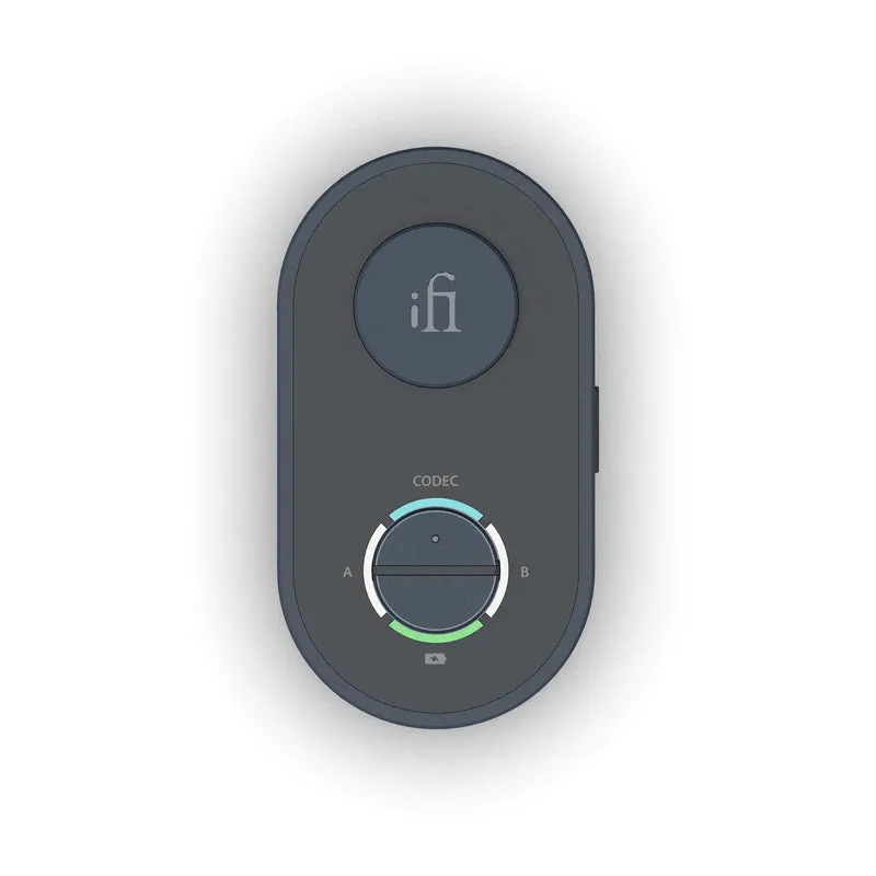 iFi UP Travel | Bluetooth Adapter
