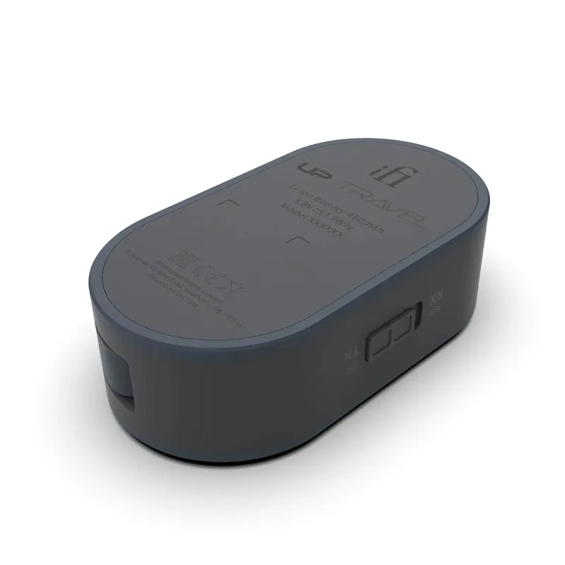 iFi UP Travel | Bluetooth Adapter