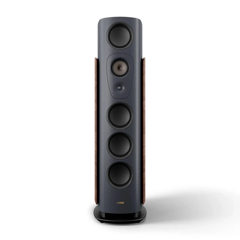 Canton Reference Alpha 1 | Passive High-End Floor Standing Speakers (Pair)