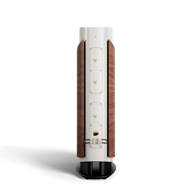 Canton Reference Alpha 1 | Passive High-End Floor Standing Speakers (Pair)