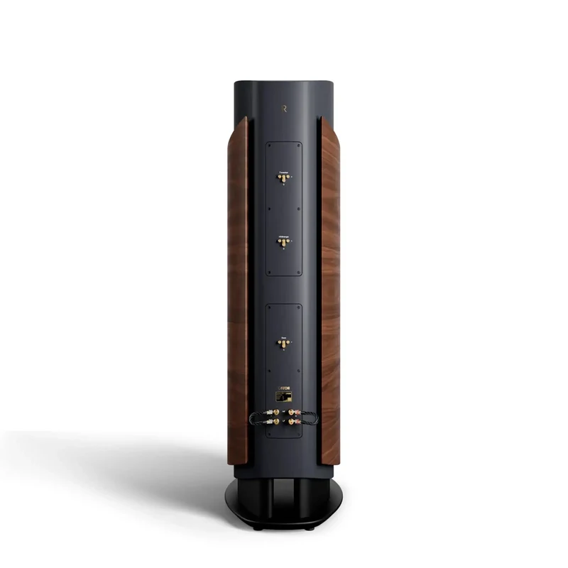 Canton Reference Alpha 1 | Passive High-End Floor Standing Speakers (Pair)