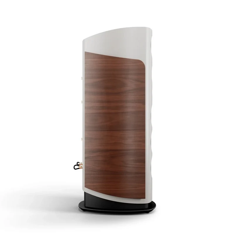 Canton Reference Alpha 1 | Passive High-End Floor Standing Speakers (Pair)