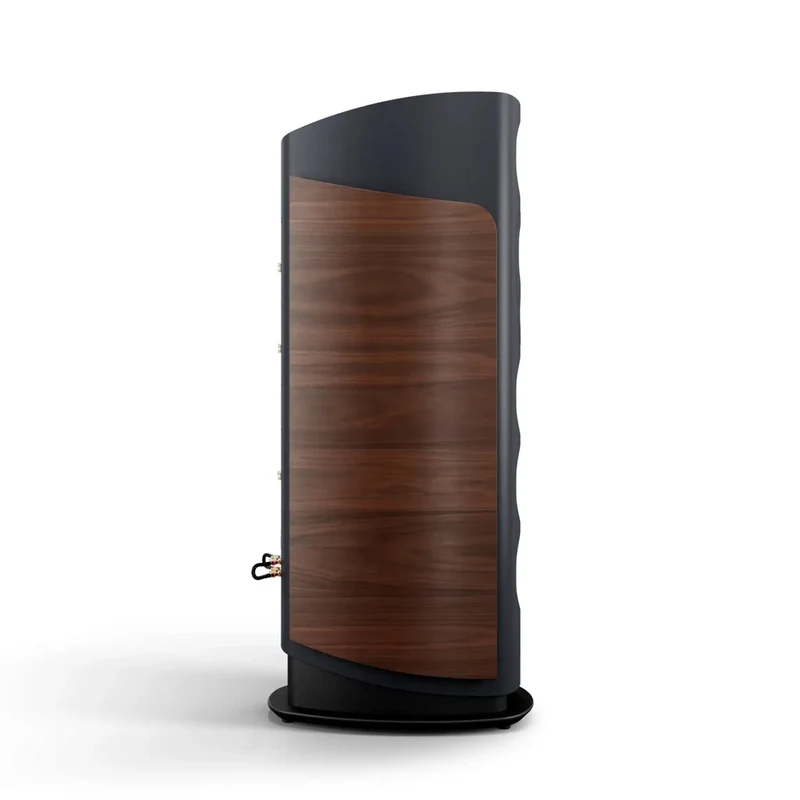 Canton Reference Alpha 1 | Passive High-End Floor Standing Speakers (Pair)