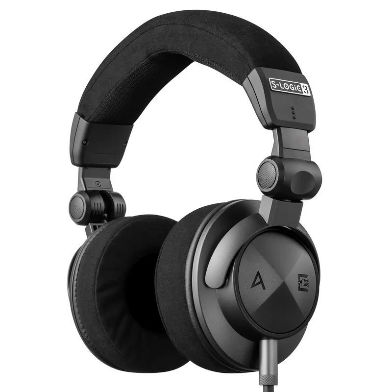 Astell&Kern Virtuoso | Closed-Back Dynamic Headphones