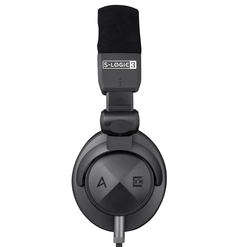 Astell&Kern Virtuoso | Closed-Back Dynamic Headphones
