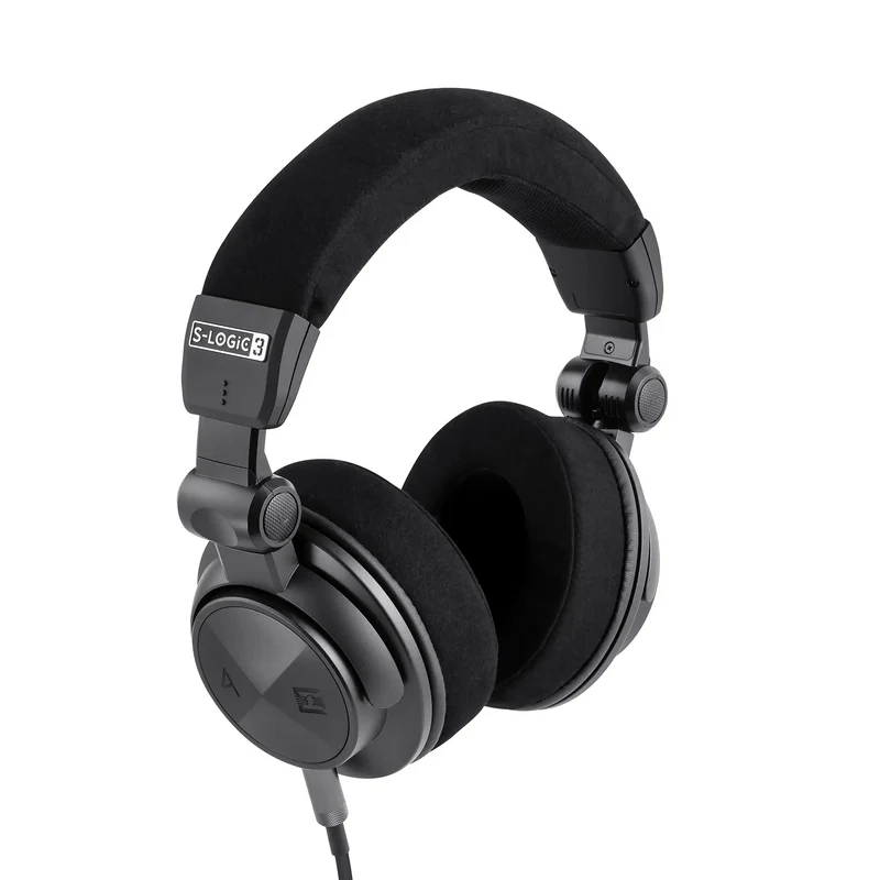 Astell&Kern Virtuoso | Closed-Back Dynamic Headphones