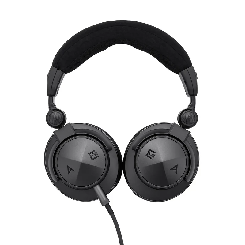 Astell&Kern Virtuoso | Closed-Back Dynamic Headphones