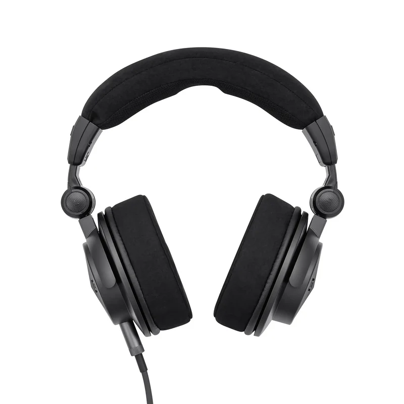Astell&Kern Virtuoso | Closed-Back Dynamic Headphones