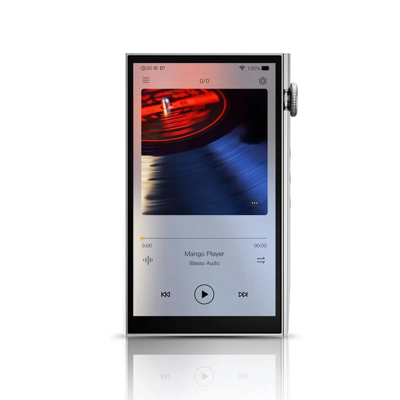 iBasso DX260 MK2 | Digital Audio Player