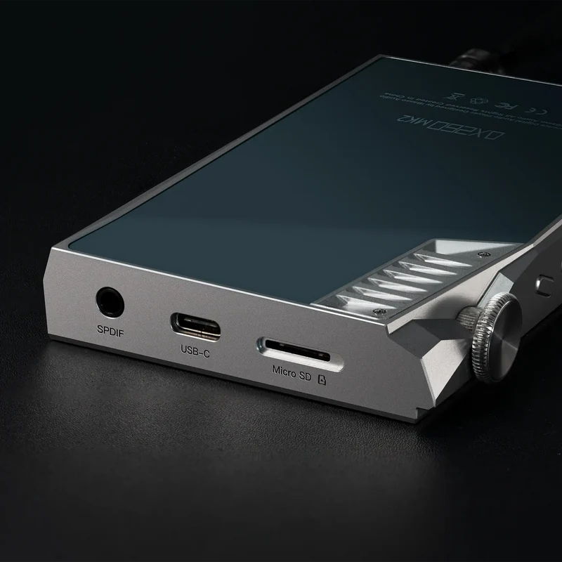 iBasso DX260 MK2 | Digital Audio Player