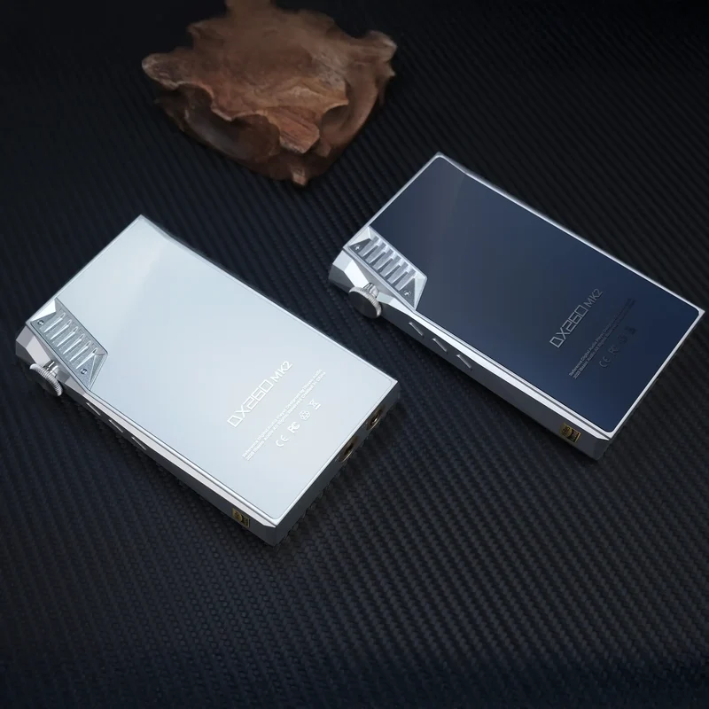 iBasso DX260 MK2 | Digital Audio Player
