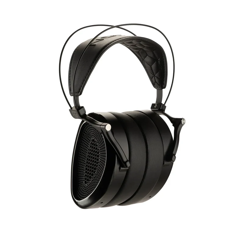 Dan Clark Audio Noire XO | Open-Back Planar Magnetic Headphones