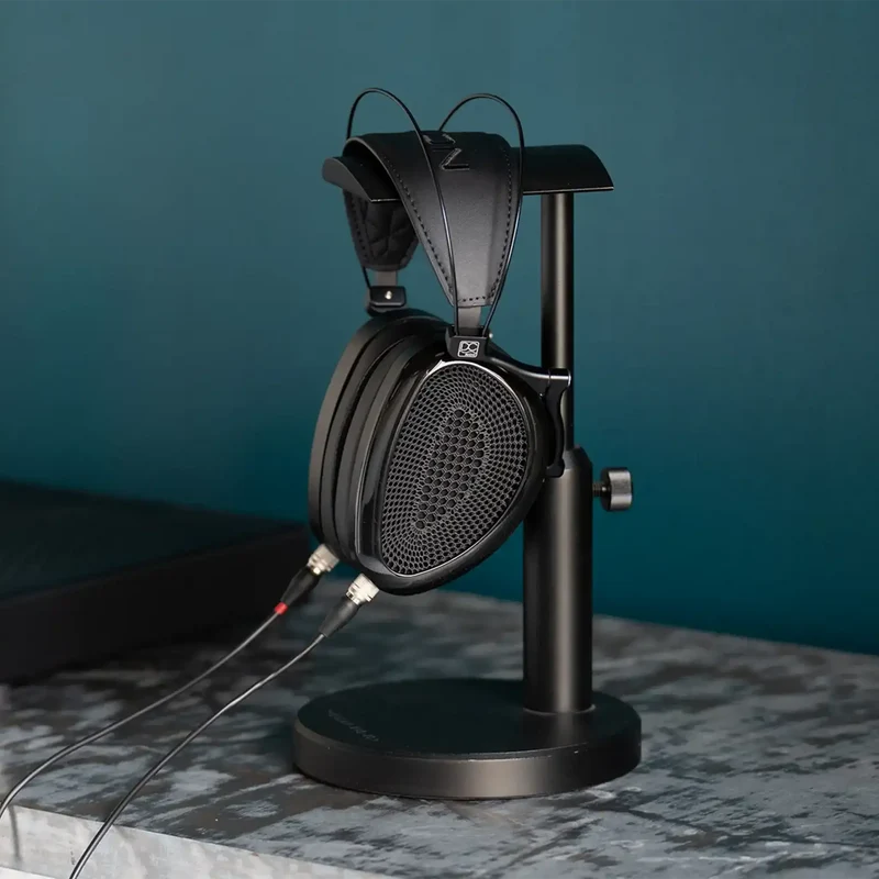 Dan Clark Audio Noire XO | Open-Back Planar Magnetic Headphones