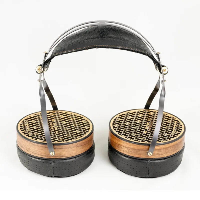RAAL 1995 Immanis | Open-Back True-Ribbon Headphones