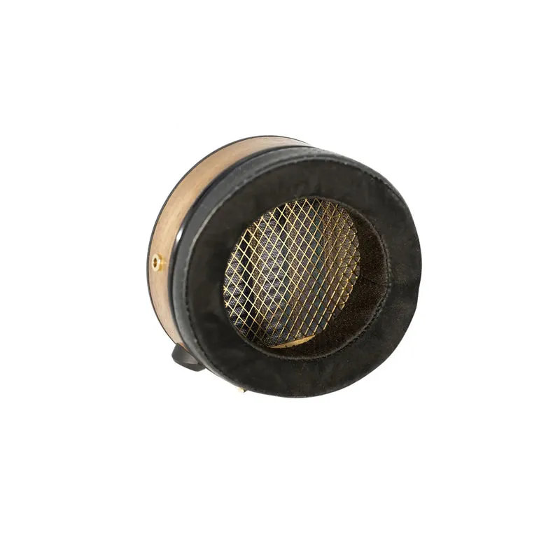 RAAL 1995 Immanis | Open-Back True-Ribbon Headphones