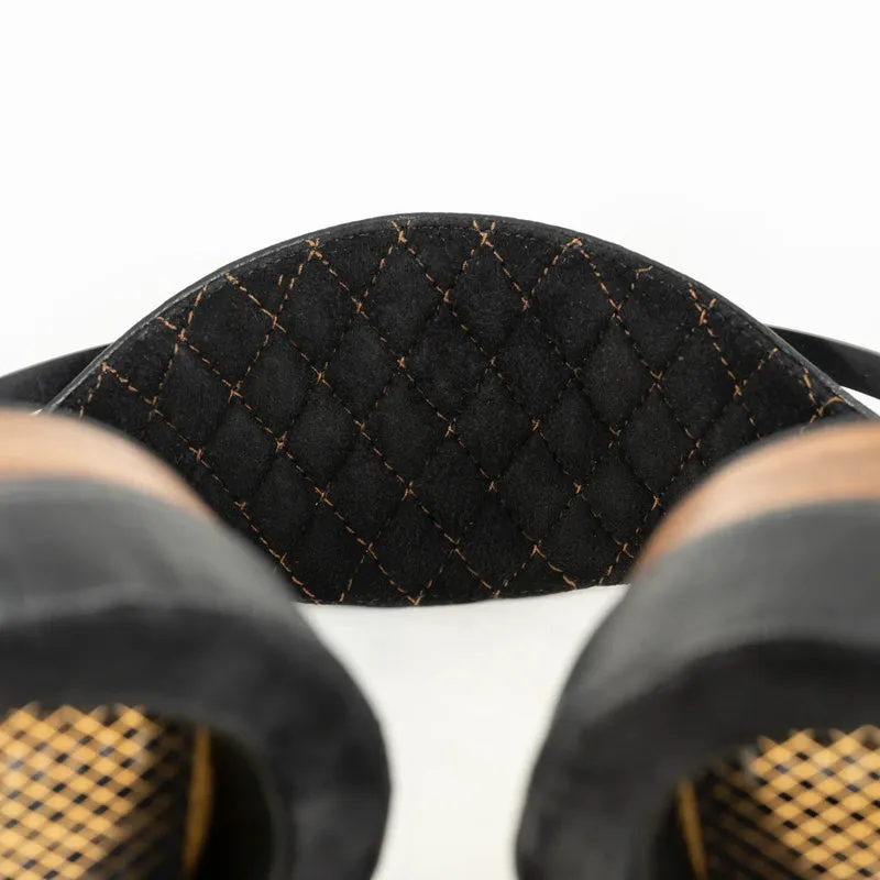 RAAL 1995 Immanis | Open-Back True-Ribbon Headphones